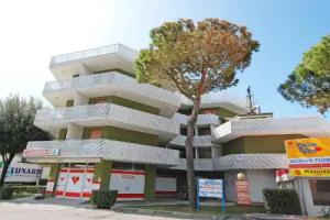 I Moschettieri Hotel, Bibione