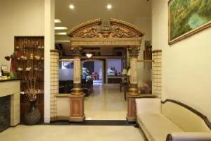 Griya Desa Hotel, Yogyakarta