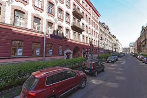 Welcome Hostel, Tallinn