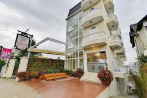 Dalat Boutique Hotel, Dalat