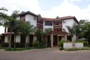 The African Tulip Hotel, Arusha
