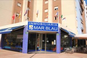 Marblau Apartamentos Varios 3 Bedrooms, GANDIA