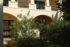 San Antonio Guest House, Xlendi
