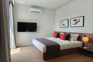 Aileen Layan Villa 3 Private Pool 4 Bedroom, Layan Beach