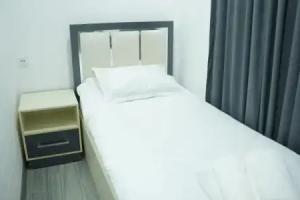 Fortuna Hotel, Tashkent