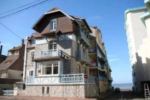 Villa Touquettoise, Le Touquet-Paris-Plage