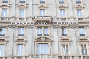 Cristoforo Colombo Hotel – Preferred Hotels & Resorts, Milan