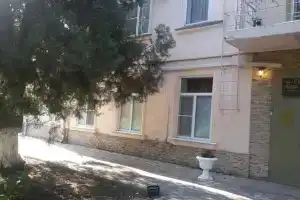 Sosnovaya Roscha Hotel, Krasnodar