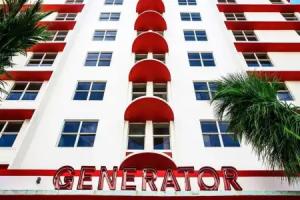 Rendale Miami Beach Hotel, Miami Beach