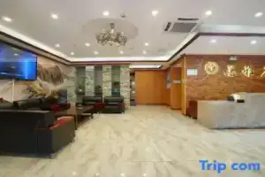 Shanyaju Hotel, Shanghai