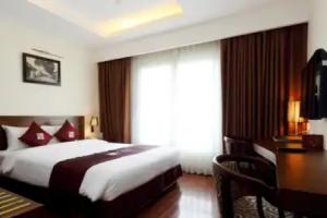 Muong Thanh Grand Hanoi Hotel, Hanoi