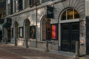 Conscious Hotel Oudegracht, Utrecht