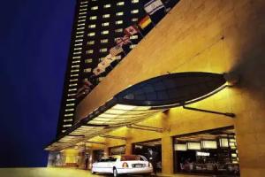 The Ambassador Seoul - A Pullman Hotel, Seoul