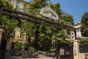 Auberge de Jeunesse HI - Les Camélias Hostel, Nice