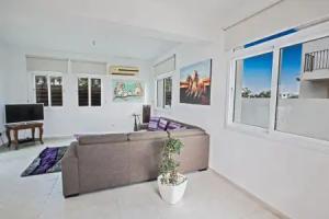 Protaras Holiday Villa Me25, Protaras