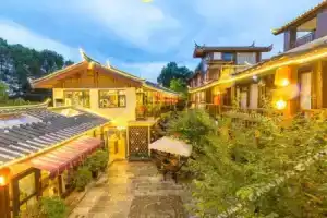 C＇est La Vie Boutique Hotel, Lijiang