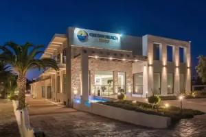 Cretan Beach Resort - Adults Only, Georgioupolis