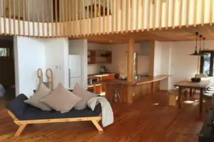 Fuku Chalet, Hakuba