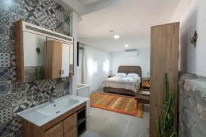 Beach Suite İçmeler Marmaris Apartments, Icmeler