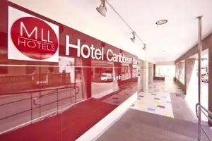 MLL Caribbean Bay Hotel, L'Arenal