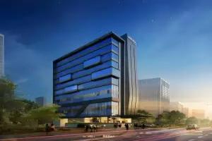 Arthama Hotel Tanah Abang Jakarta, Jakarta