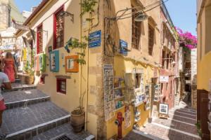 Pasifai Residence - Chania old town Apart-hotel, Chania Town