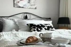 Apartments on Boyarinov street 32, Zheleznodorozhnyy
