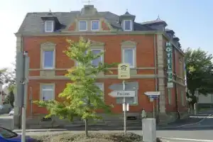 Hotel Kitzinger Hof, Kitzingen