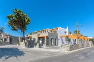 Omnia Mykonos Boutique Hotel, Ornos