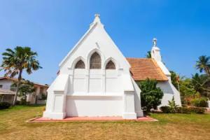 Pavana Resort, Negombo