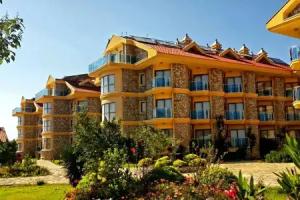 Adaburnu Gölmar Hotel, Datca