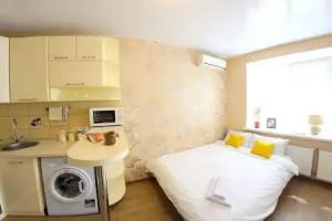 Flatsis Apartment Troitskiy 1, Kharkiv