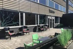 Thon Hotel Oslo Airport, Gardermoen