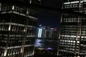 Chelan Hostel, Shanghai