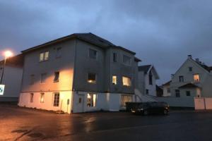 Guest House Centrum 8, Stavanger
