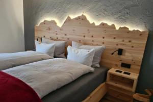 AlpenNaturIdyll Guest house, Grainau