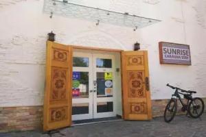 DRIMIN - by Sunrise Caravan boutique Guesthouse and hostel, Tashkent