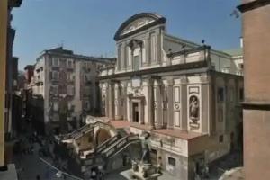 Domus Gemi, Naples