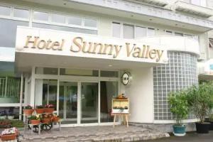 Hotel Sunny Valley, Otari