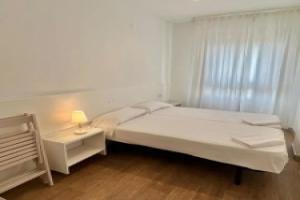 Apartamentos Centro Benicasim, Benicassim