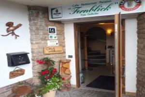 Pension zum Fernblick, Willingen