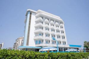 Hotel Concord, Lido di Savio