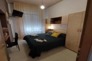 Maison des Roses Hotel, Cesenatico