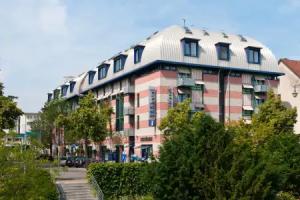 SEEhotel Friedrichshafen, Friedrichshafen