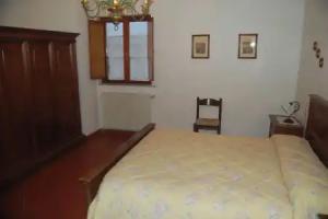 Comiti Farmhouse - Apt. Cupola, Montaione
