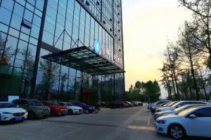 Hengding Century Hotel Chengdu, Chengdu