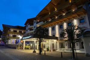 JUFA Alpenhotel Saalbach, Saalbach