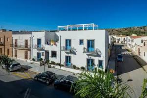 Hotel Vento del Sud, San Vito Lo Capo
