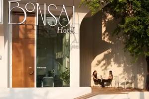 Bonsai Hotel Bangkok, Bangkok