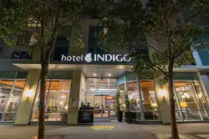 Hotel Indigo San Diego-Gaslamp Quarter by IHG, San Diego